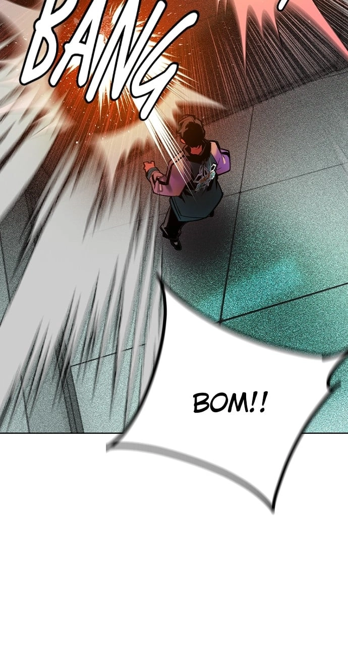 Jungle Juice Chapter 122 - Page 47