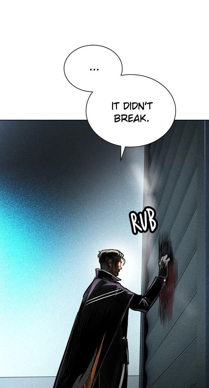 Jungle Juice Chapter 122 - Page 53