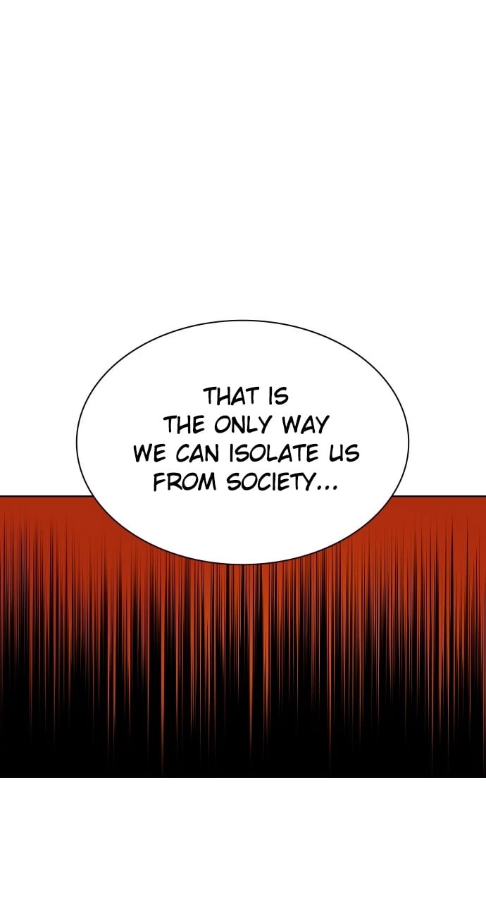 Jungle Juice Chapter 122 - Page 56