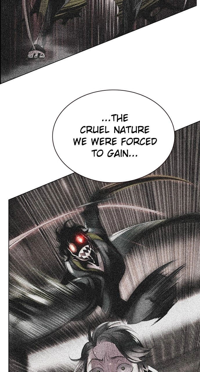 Jungle Juice Chapter 122 - Page 58