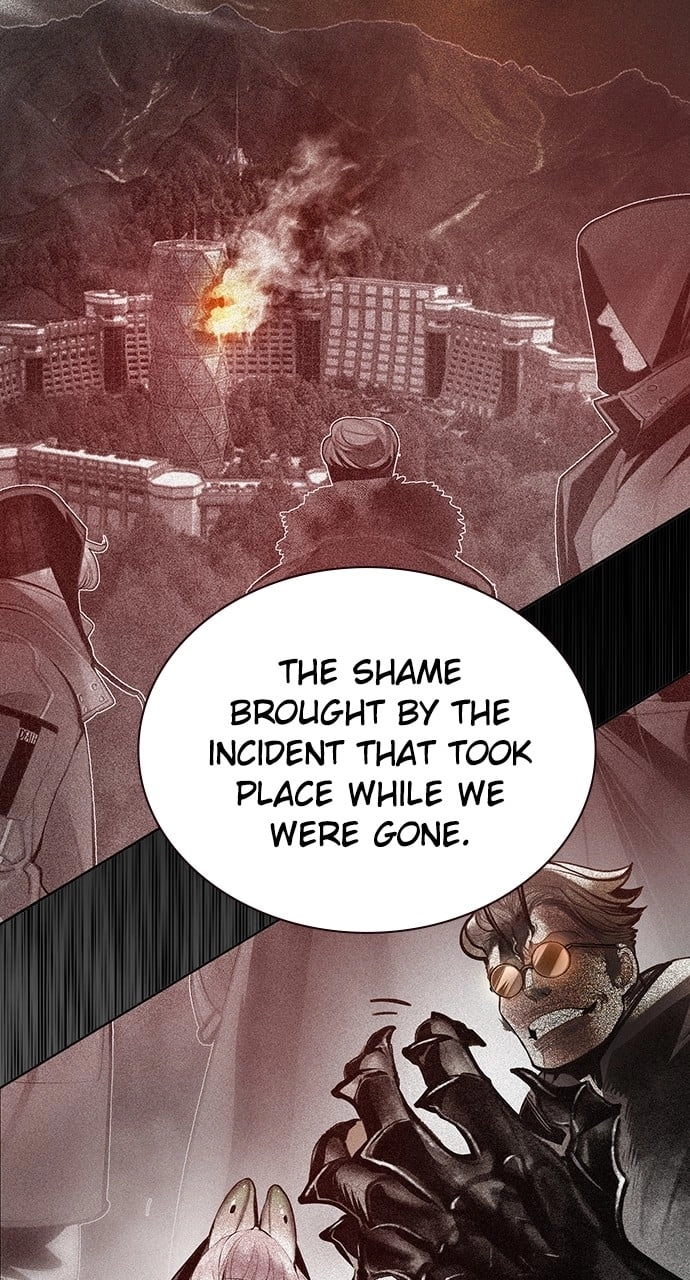 Jungle Juice Chapter 122 - Page 63