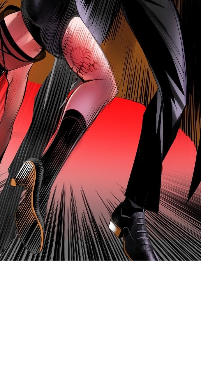 Jungle Juice Chapter 122 - Page 85