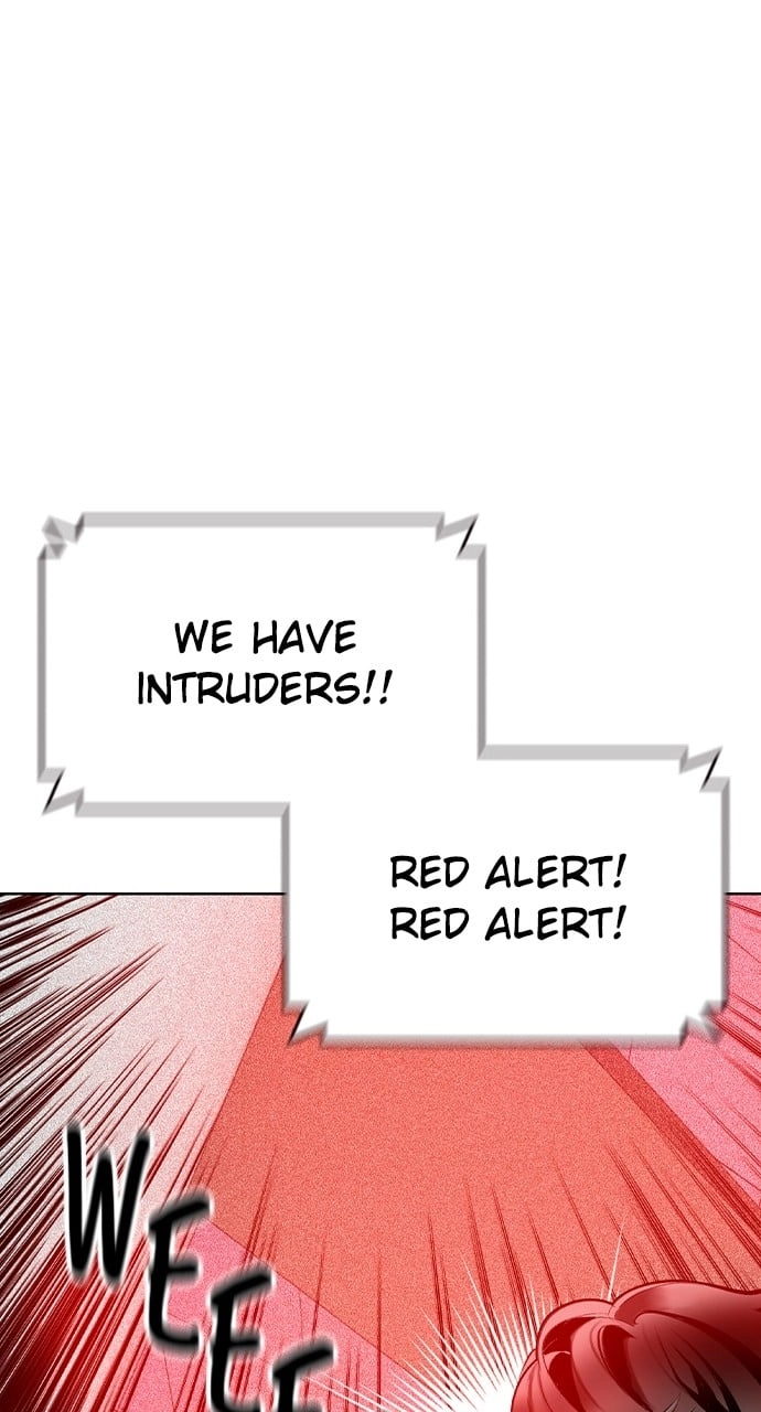 Jungle Juice Chapter 122 - Page 91