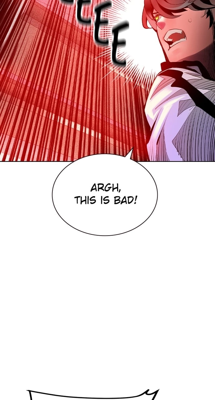 Jungle Juice Chapter 122 - Page 92