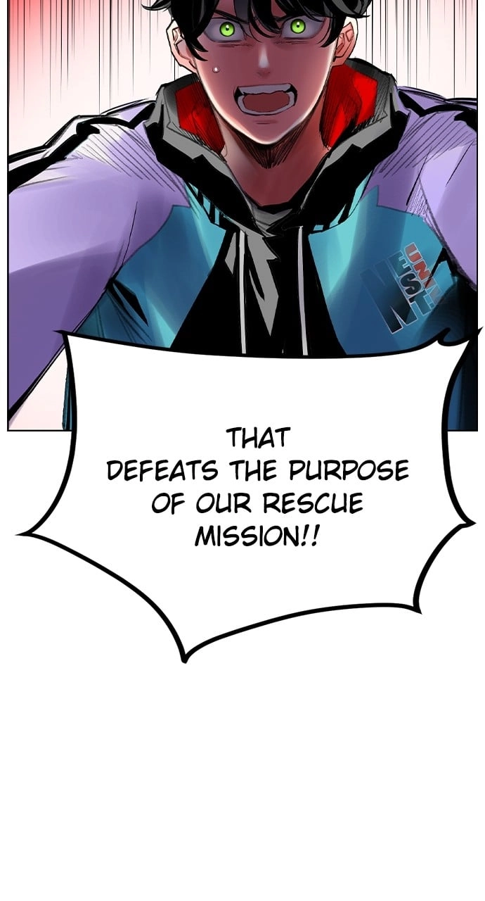 Jungle Juice Chapter 122 - Page 95