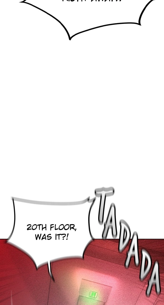 Jungle Juice Chapter 122 - Page 100
