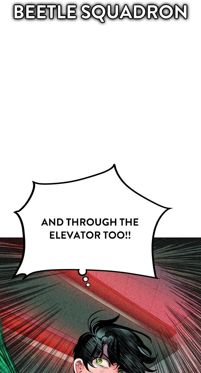 Jungle Juice Chapter 122 - Page 107