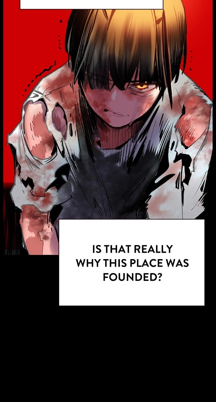 Jungle Juice Chapter 122 - Page 111