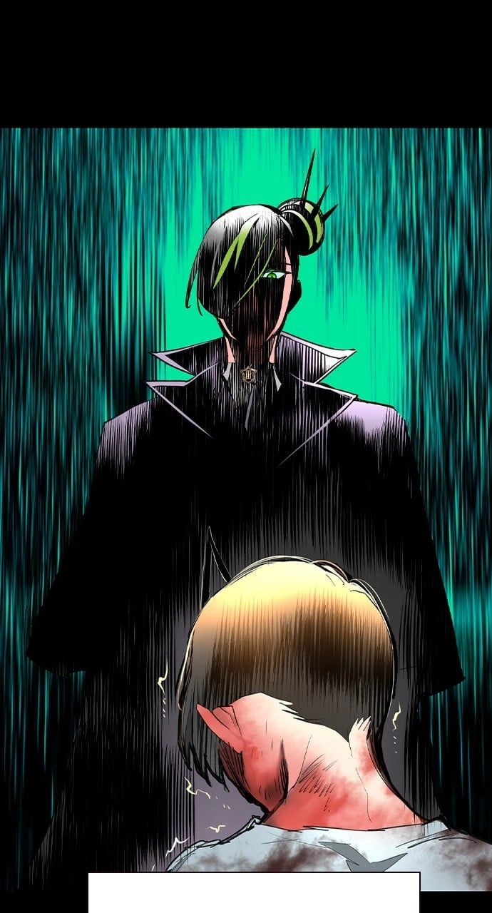 Jungle Juice Chapter 122 - Page 112