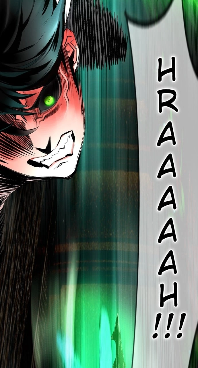 Jungle Juice Chapter 122 - Page 124