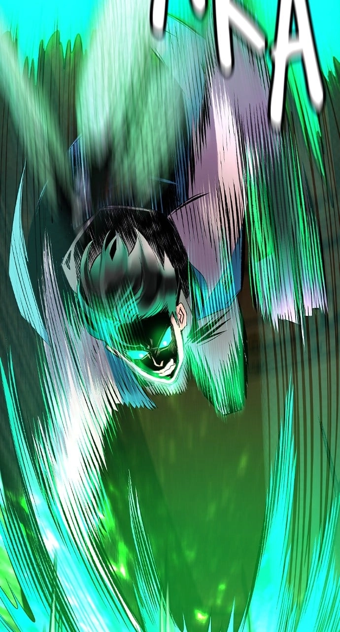Jungle Juice Chapter 122 - Page 130