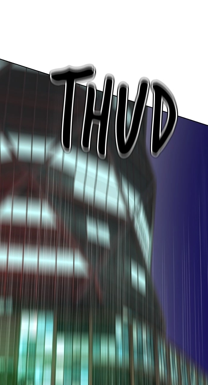 Jungle Juice Chapter 122 - Page 133