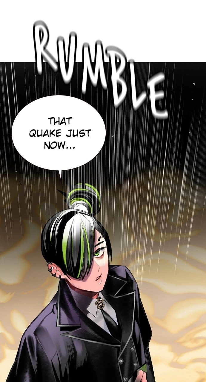 Jungle Juice Chapter 122 - Page 135