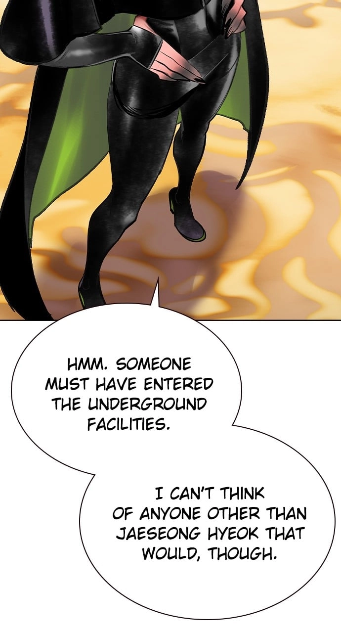 Jungle Juice Chapter 122 - Page 136