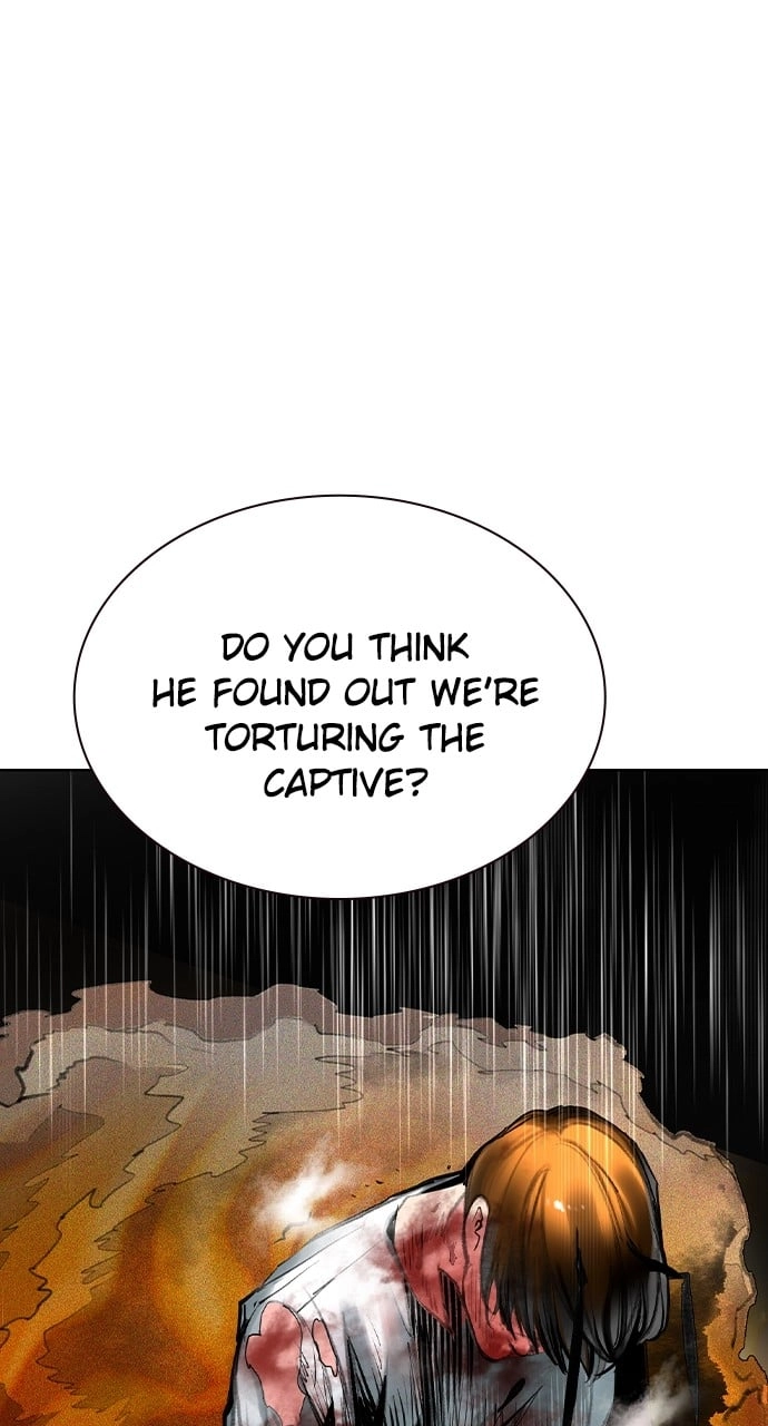 Jungle Juice Chapter 122 - Page 137