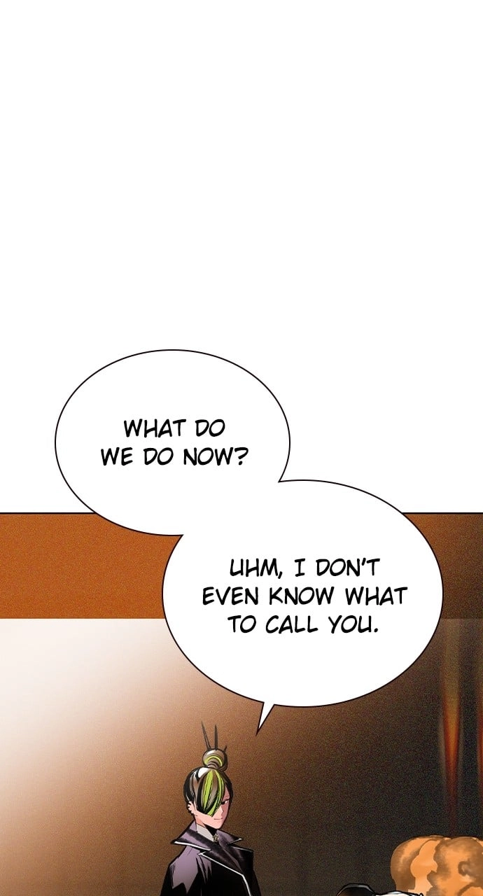 Jungle Juice Chapter 122 - Page 139