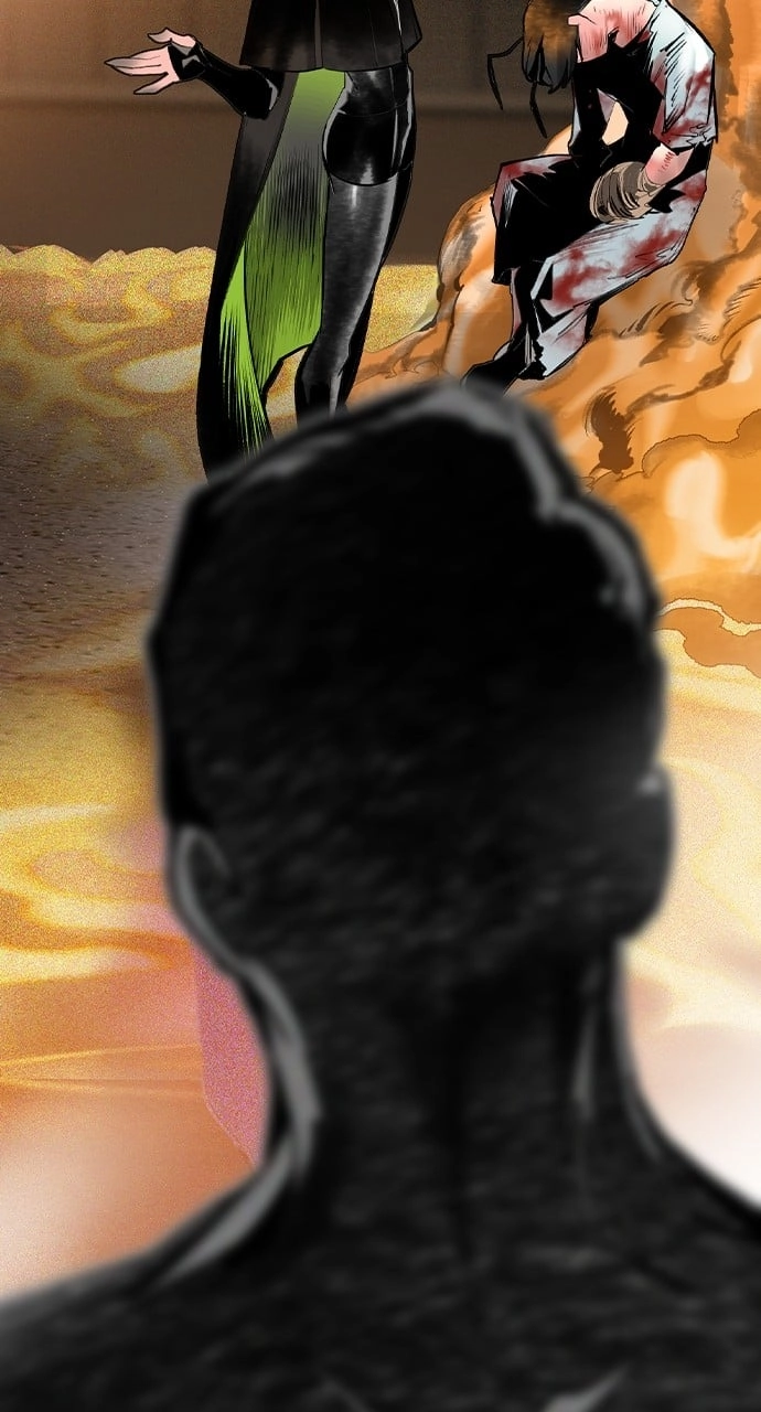 Jungle Juice Chapter 122 - Page 140