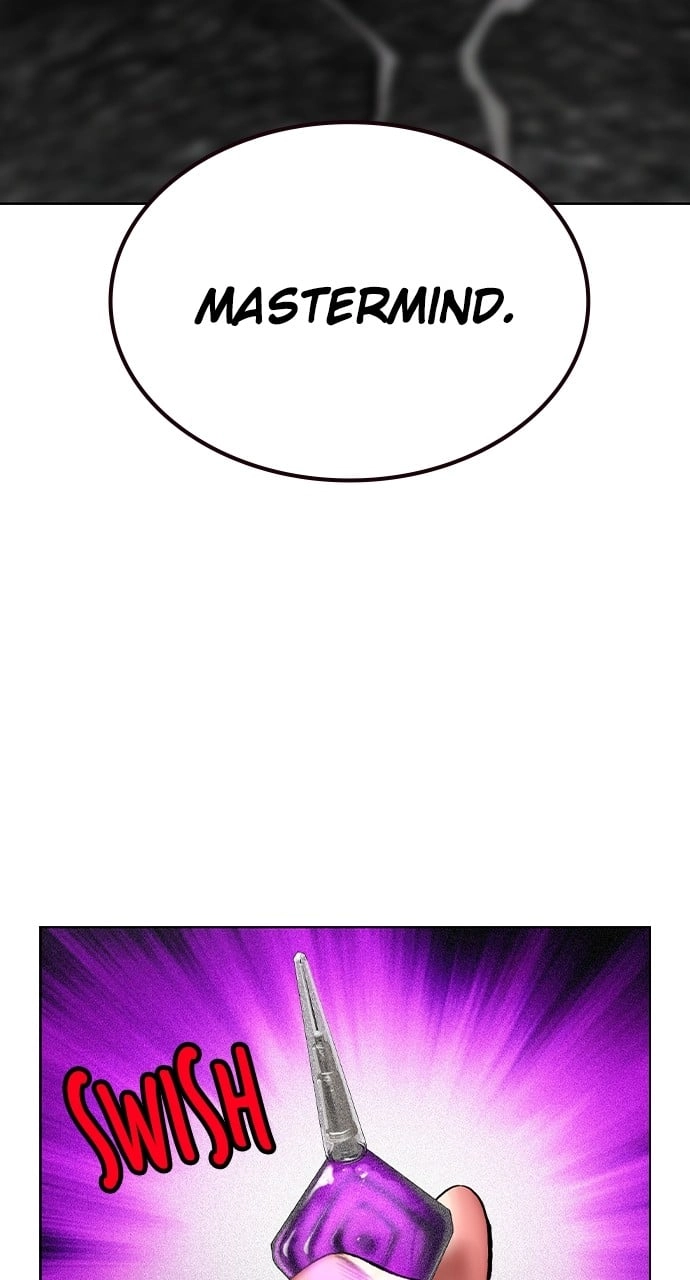 Jungle Juice Chapter 122 - Page 141