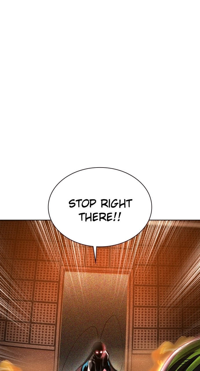 Jungle Juice Chapter 122 - Page 151