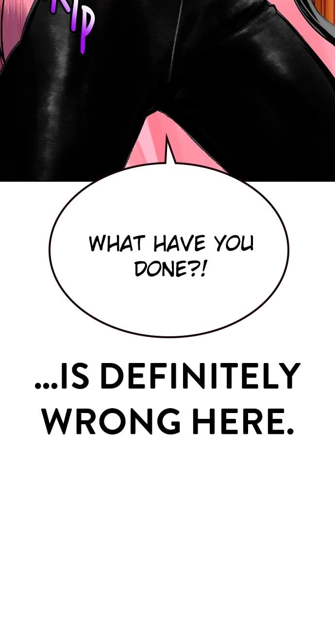 Jungle Juice Chapter 123 - Page 6