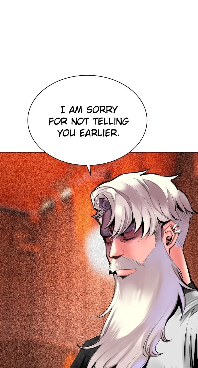 Jungle Juice Chapter 123 - Page 19