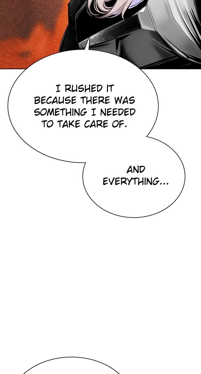 Jungle Juice Chapter 123 - Page 20