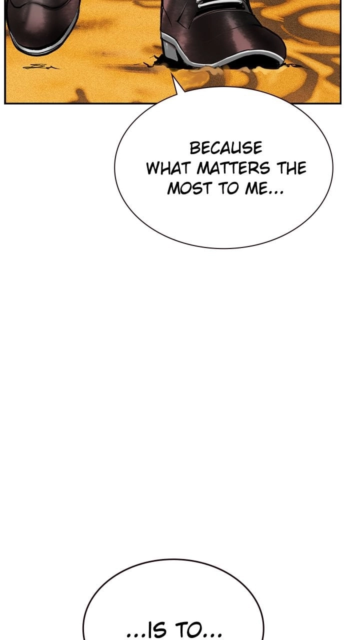 Jungle Juice Chapter 123 - Page 27