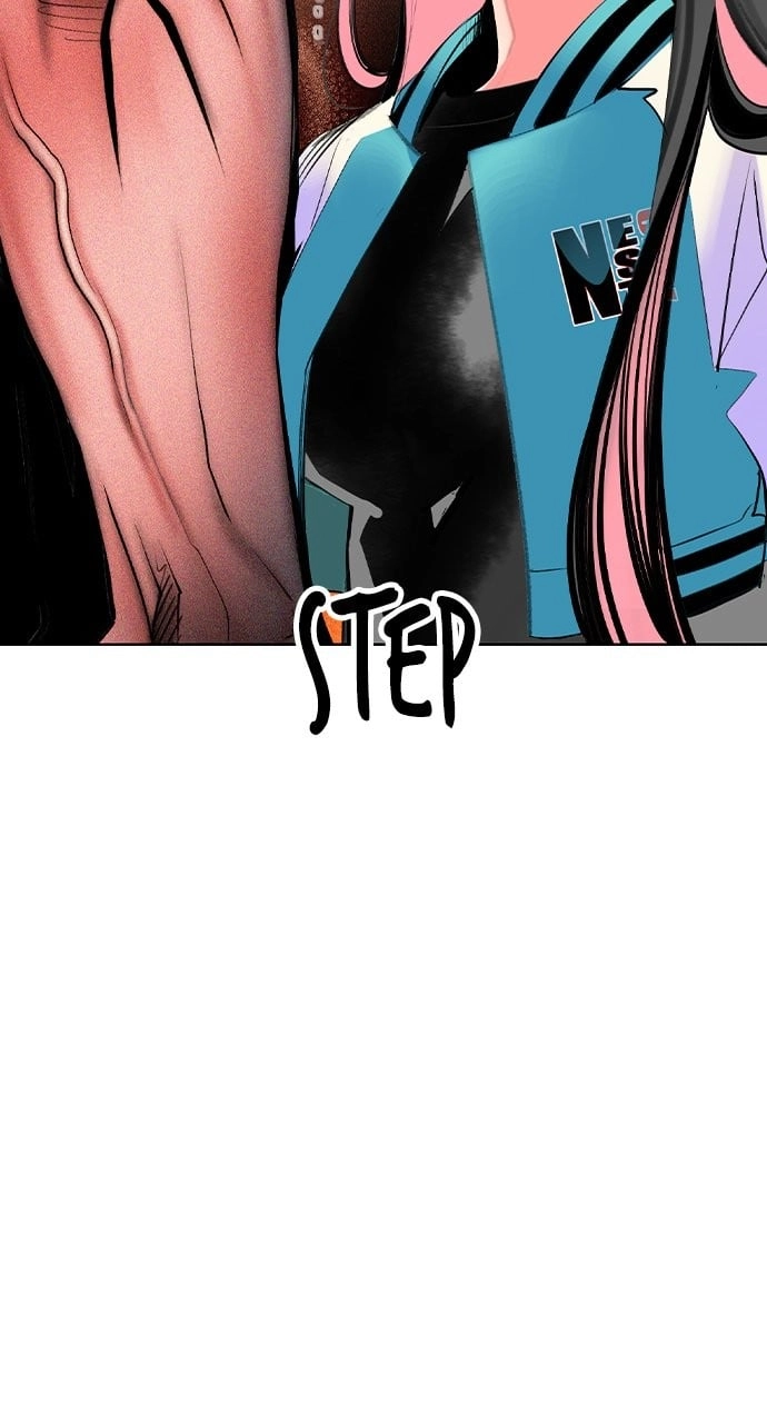 Jungle Juice Chapter 123 - Page 31
