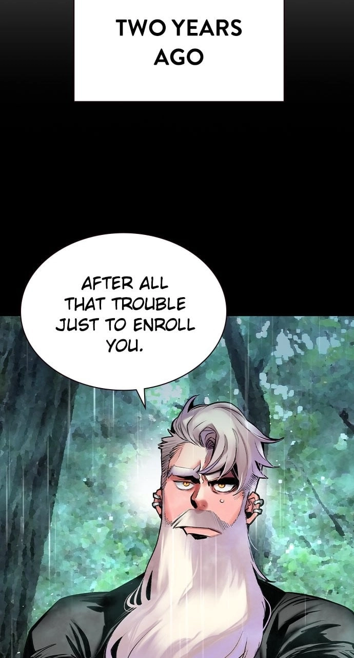 Jungle Juice Chapter 123 - Page 41