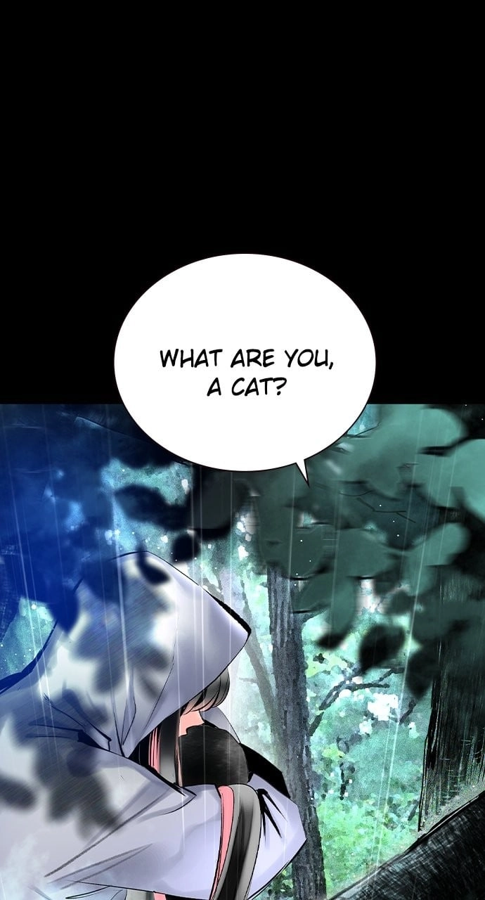 Jungle Juice Chapter 123 - Page 43