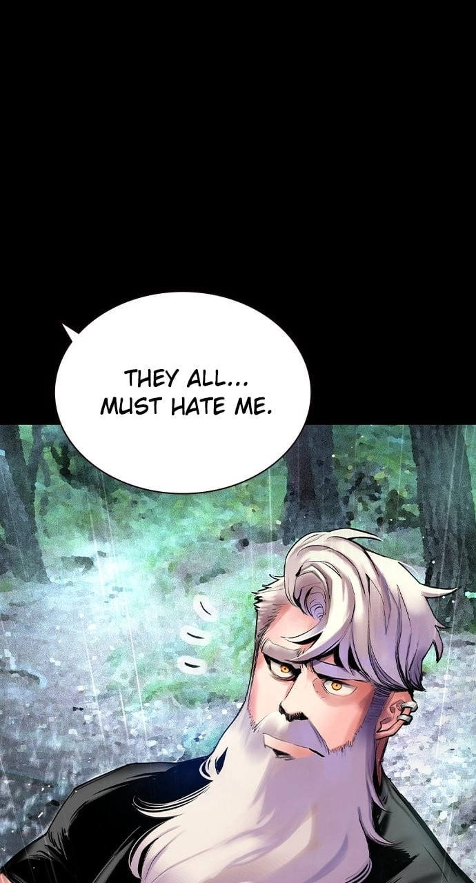 Jungle Juice Chapter 123 - Page 45