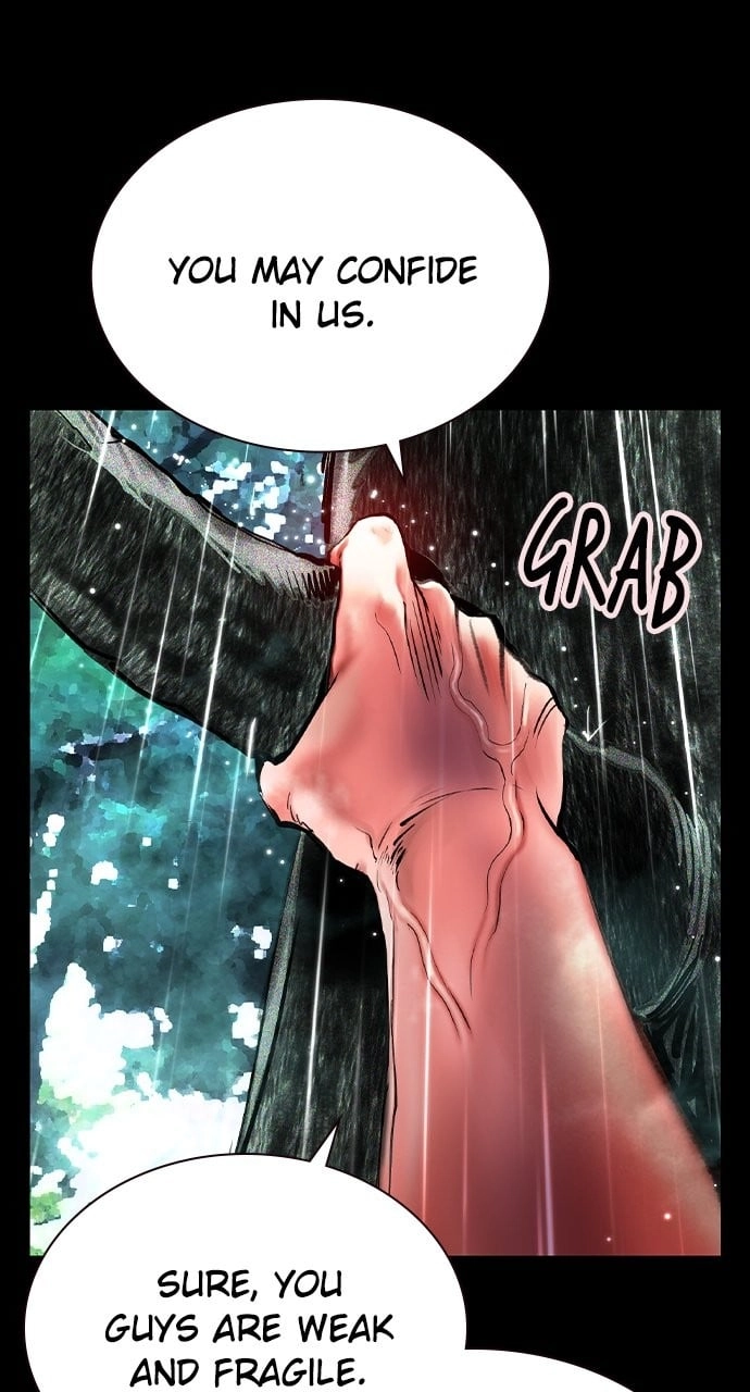 Jungle Juice Chapter 123 - Page 57