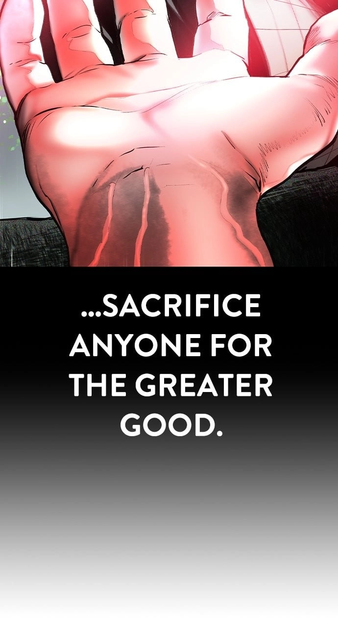 Jungle Juice Chapter 123 - Page 62