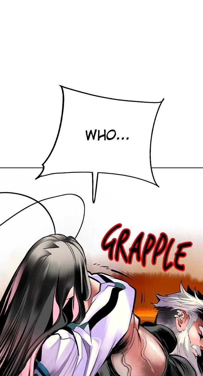 Jungle Juice Chapter 123 - Page 63