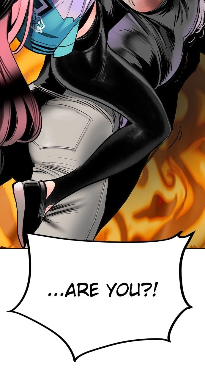 Jungle Juice Chapter 123 - Page 64