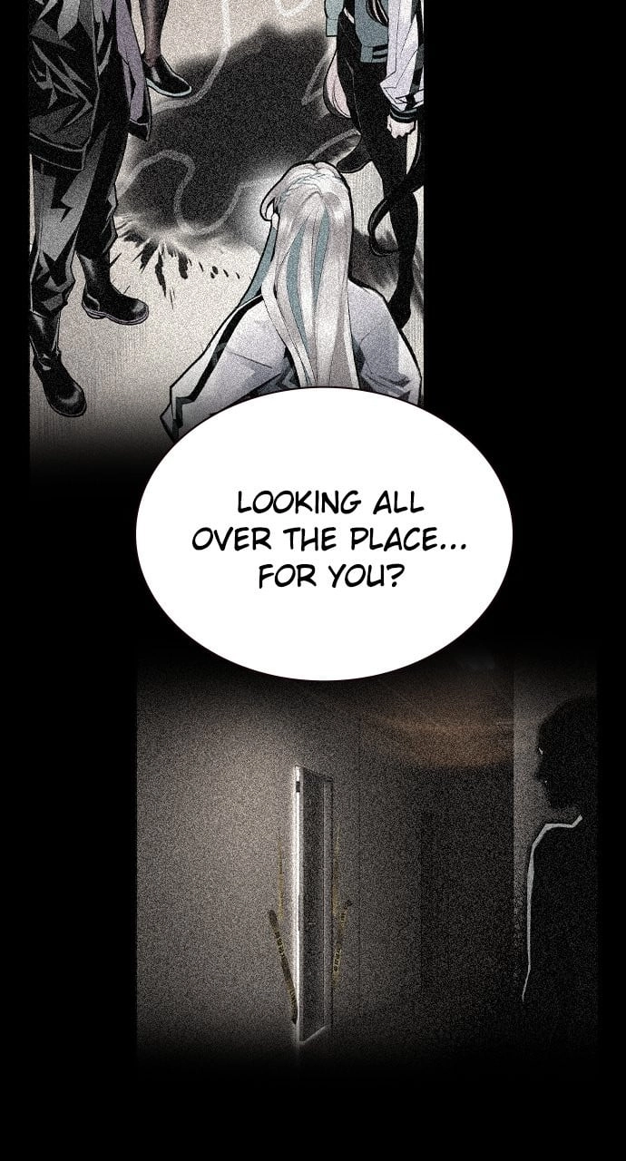 Jungle Juice Chapter 123 - Page 81
