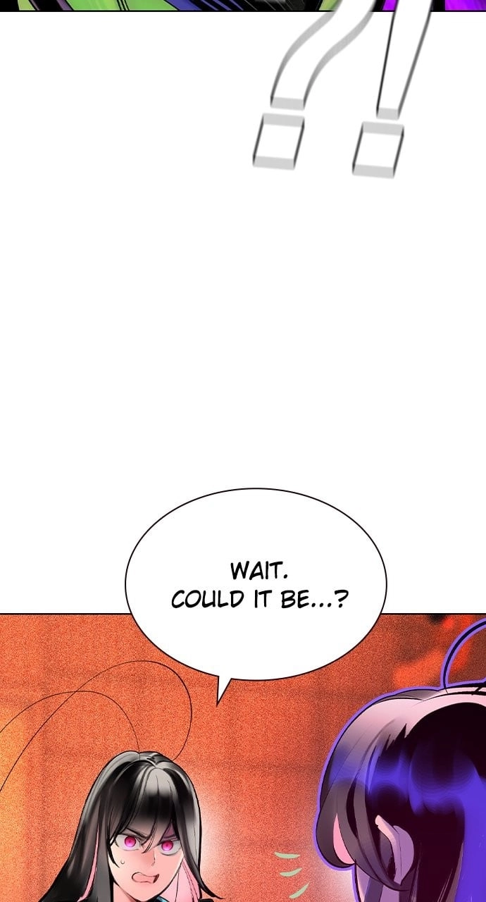 Jungle Juice Chapter 123 - Page 86