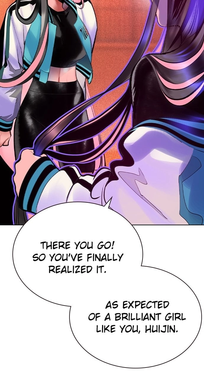 Jungle Juice Chapter 123 - Page 87