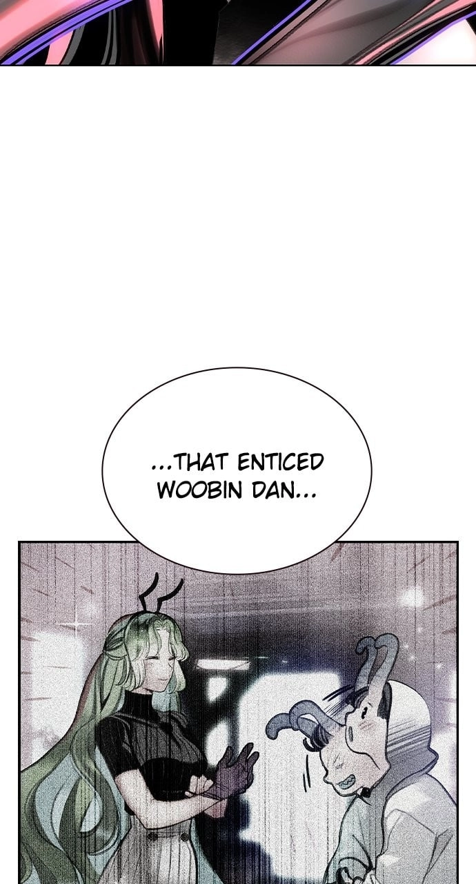 Jungle Juice Chapter 123 - Page 93