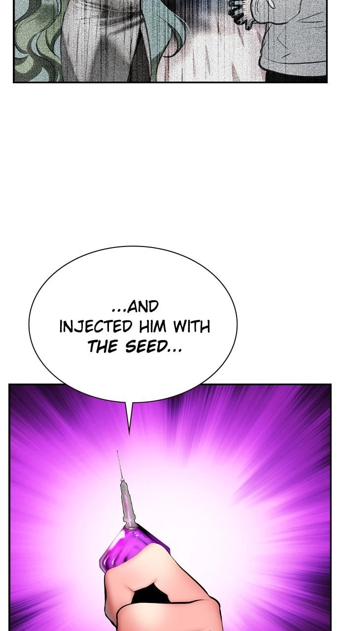 Jungle Juice Chapter 123 - Page 94