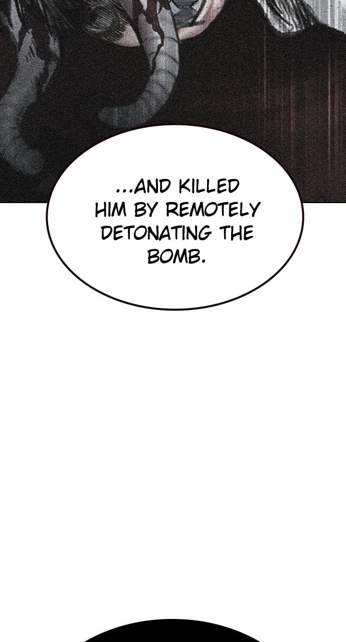 Jungle Juice Chapter 123 - Page 96
