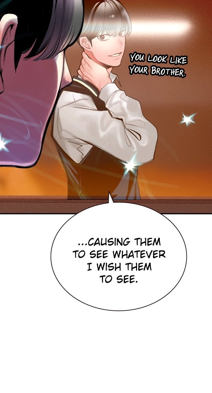 Jungle Juice Chapter 123 - Page 106