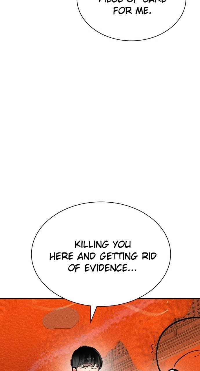 Jungle Juice Chapter 123 - Page 108