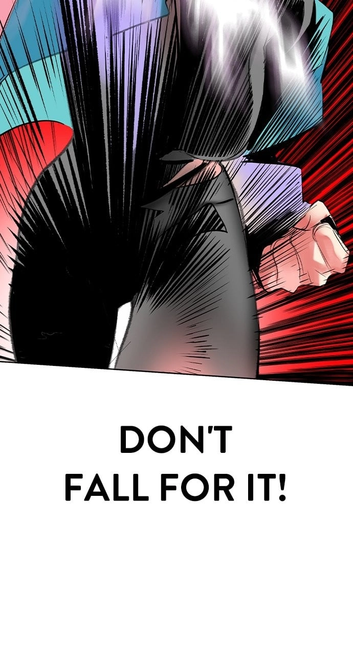 Jungle Juice Chapter 123 - Page 113