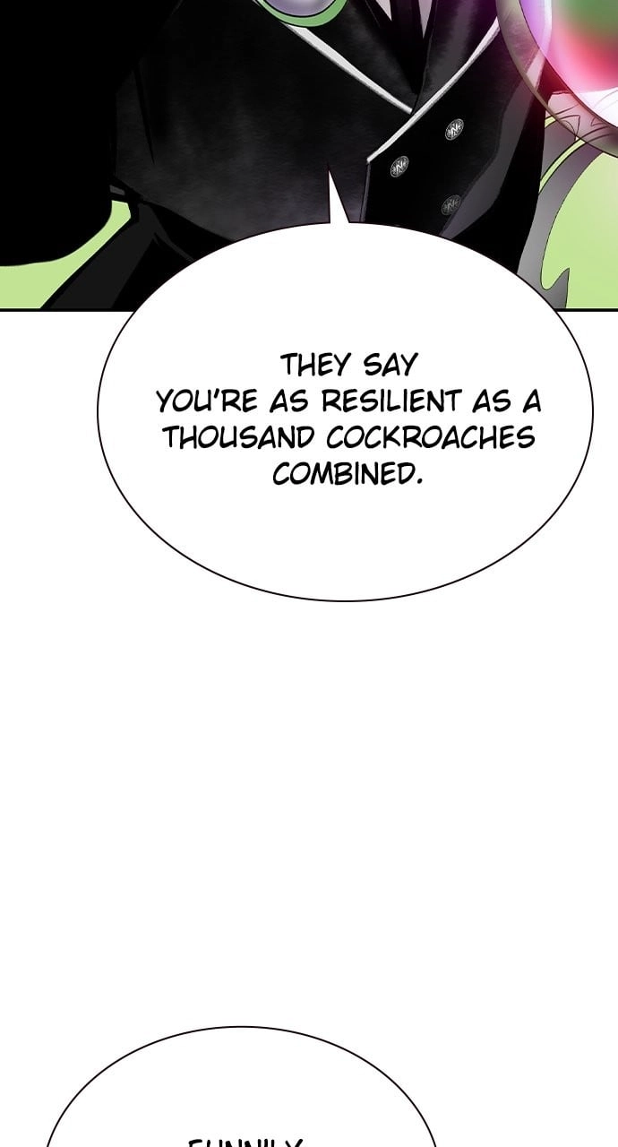 Jungle Juice Chapter 123 - Page 119
