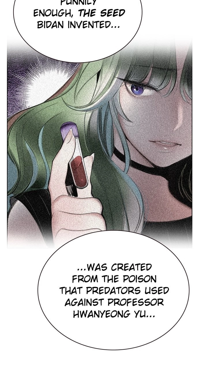 Jungle Juice Chapter 123 - Page 120
