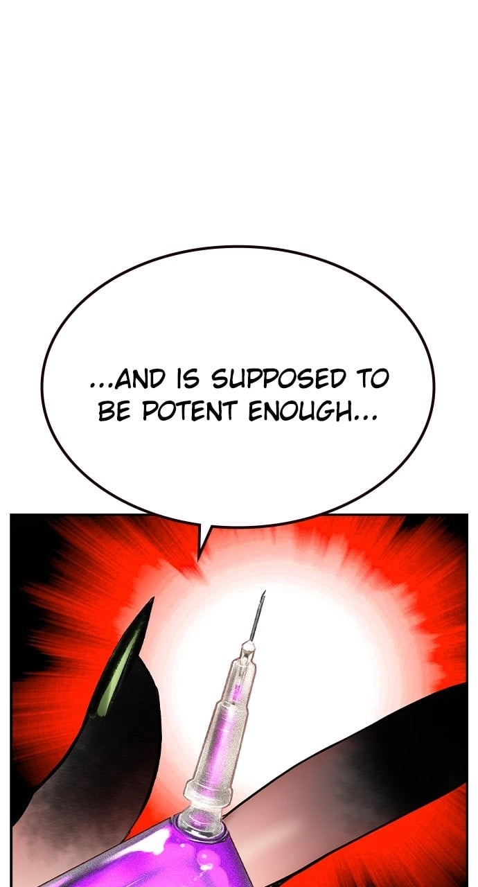 Jungle Juice Chapter 123 - Page 121