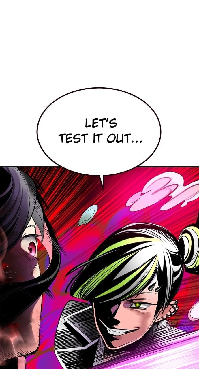 Jungle Juice Chapter 123 - Page 125