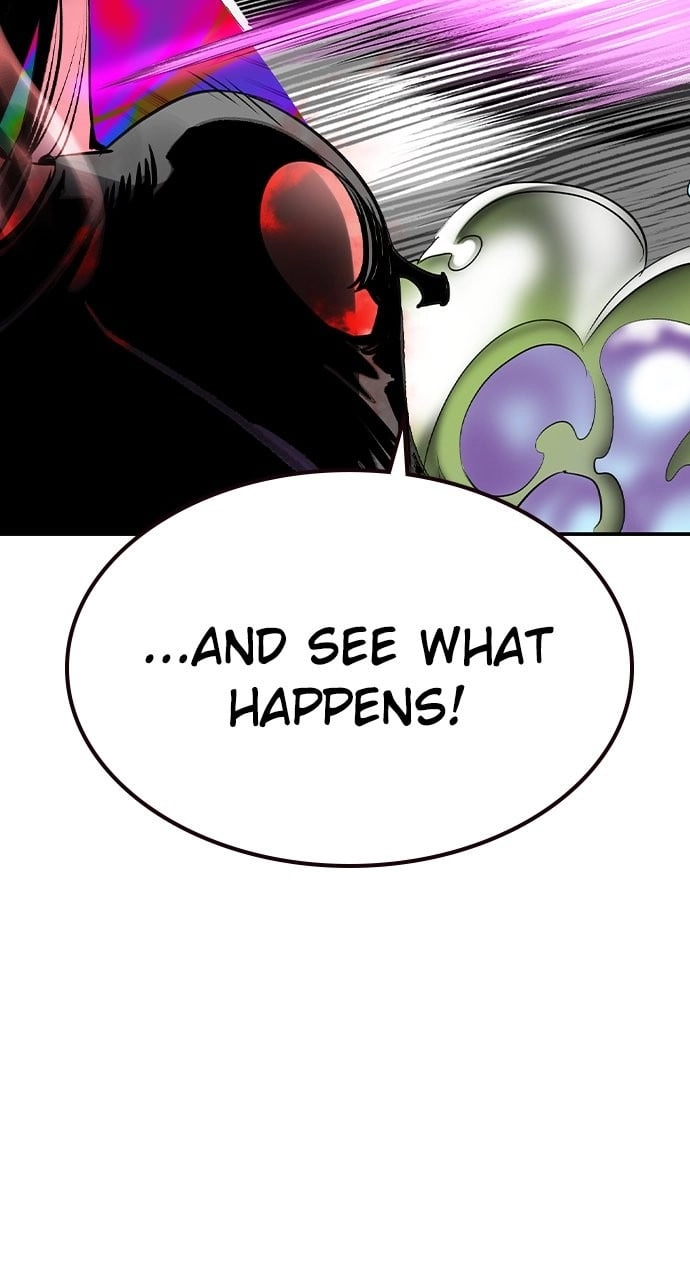 Jungle Juice Chapter 123 - Page 126