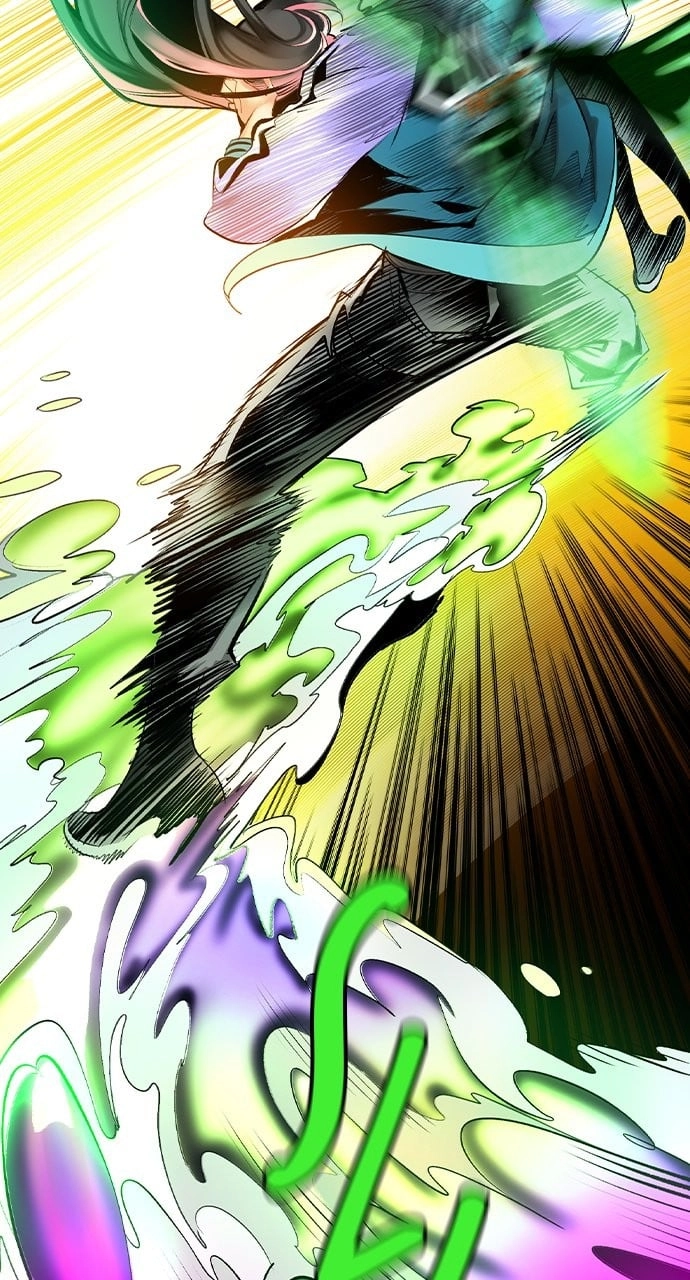 Jungle Juice Chapter 123 - Page 134
